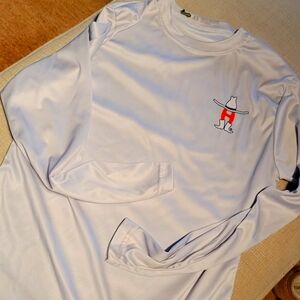 Houston Rodeo and livestock show shirt